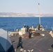 USS Sioux City Visits Augusta Bay Italy