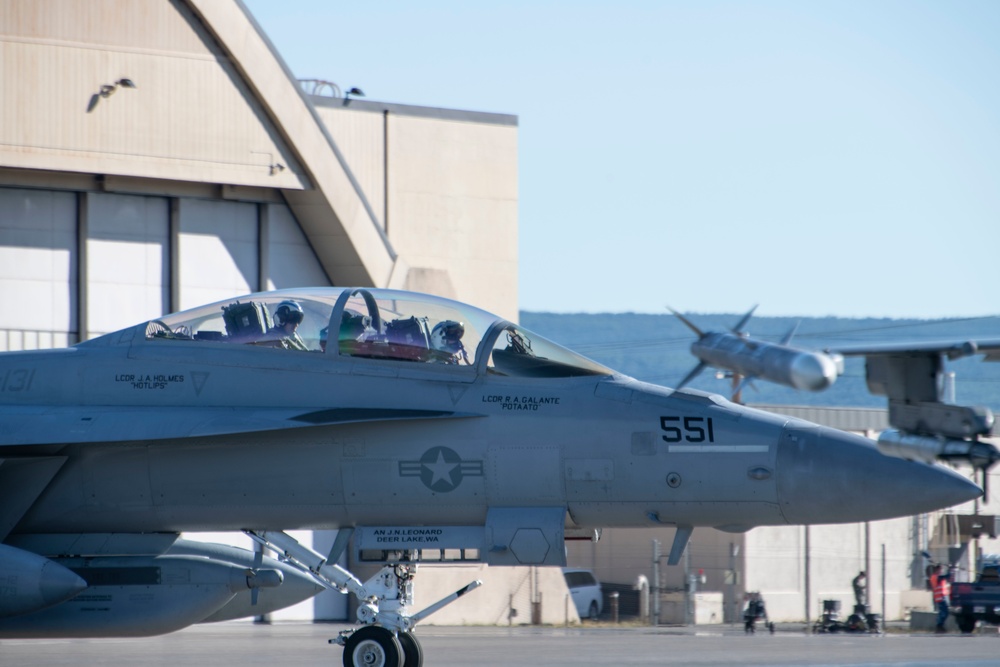 RED FLAG-Alaska 22-3 promotes interoperability between U.S., RAAF forces