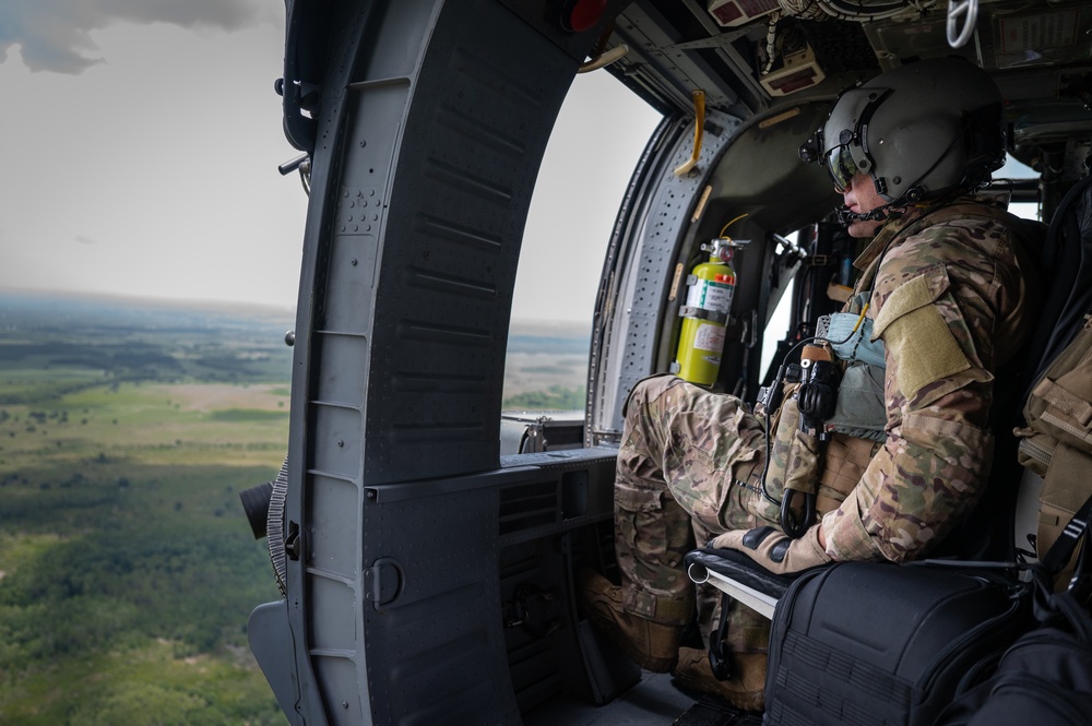 920th Rescue Wing Holds Annual Turkey Shoot Competition