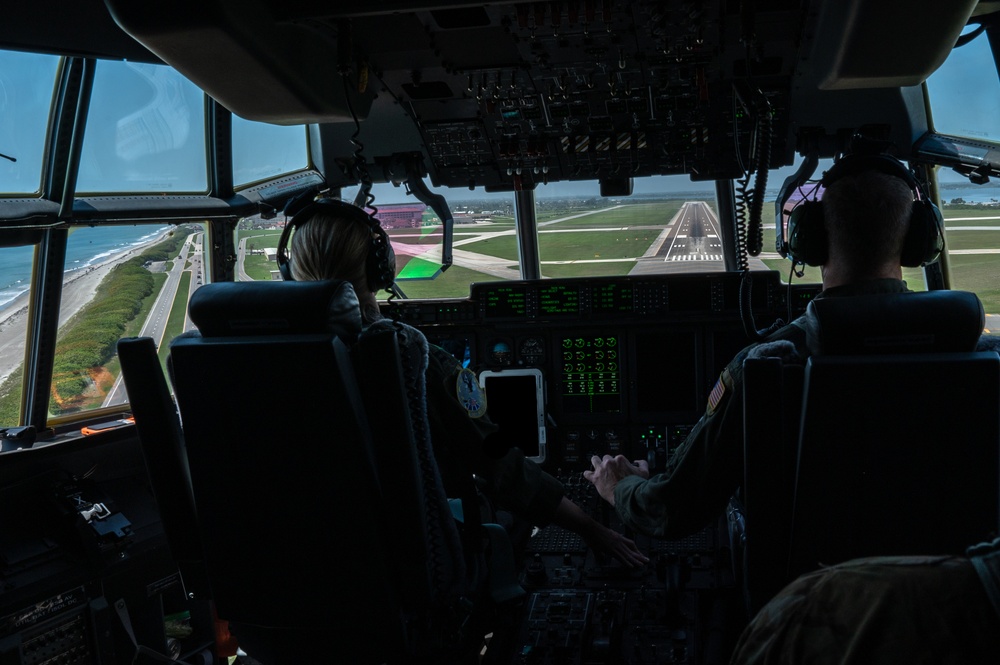 920th Rescue Wing Holds Annual Turkey Shoot Competition