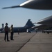 Wild Weasels on the flight line at RED FLAG-Alaska 22-3