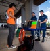 Coast Guard provides demonstrations, highlights career paths at youth expo in La Porte, Texas