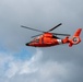 Coast Guard provides demonstrations, highlights career paths at youth expo in La Porte, Texas