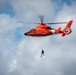 Coast Guard provides demonstrations, highlights career paths at youth expo in La Porte, Texas