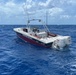 Coast Guard repatriates 34 people to Cuba; transfers 1 suspected smuggler
