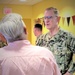 CNIC Commander Visits Naval Station Newport