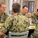 CNIC Commander Visits Naval Station Newport