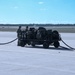 Hurlburt Field C-130 ACE Ops at Alpena CRTC