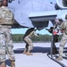 Hurlburt Field C-130 ACE Ops at Alpena CRTC