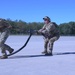 Hurlburt Field C-130 ACE Ops at Alpena CRTC