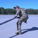 Hurlburt Field C-130 ACE Ops at Alpena CRTC