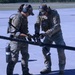 Hurlburt Field C-130 ACE Ops at Alpena CRTC