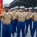 Douglasville native graduates as platoon honor graduate from Marine Corps Recruit Depot Parris Island