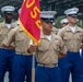 Gonzales native graduates as platoon honor graduate from Marine Corps Recruit Depot Parris Island