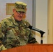 166th Regiment gets new commander