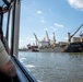 Coast Guard hosts Federal Police of Brazil in Houston