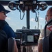 Coast Guard hosts Federal Police of Brazil in Houston