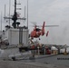 U.S. Coast Guard Cutter Mohawk - AFRICOM Patrol