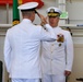 Electronic Attack Wing Pacific Holds Change of Command at NAS Whidbey Island