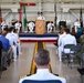 Electronic Attack Wing Pacific Holds Change of Command at NAS Whidbey Island