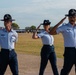 433rd Training Squadron Basic Military Training Graduation