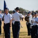 433rd Training Squadron Basic Military Training Graduation