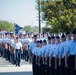 433rd Training Squadron Basic Military Training Graduation