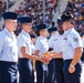 433rd Training Squadron Basic Military Training Graduation