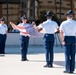 433rd Training Squadron Basic Military Training Graduation