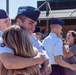 433rd Training Squadron Basic Military Training Graduation