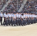 433rd Training Squadron Basic Military Training Graduation