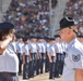 433rd Training Squadron Basic Military Training Graduation