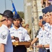 433rd Training Squadron Basic Military Training Graduation