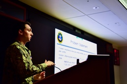 U.S. Pacific Fleet and University of Hawaii’s NROTC Partner on New Internship Program