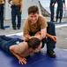 USS Higgins Holds NSFS Training Course