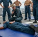 USS Higgins Holds NSFS Training Course