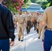 Sergeant Major of the Marine Corps Symposium