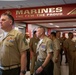 Sergeant Major of the Marine Corps Symposium