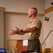 Sergeant Major of the Marine Corps Symposium