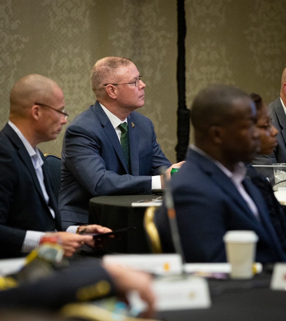 Sergeant Major of the Marine Corps Symposium