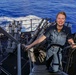 South Carolina Native Serves Aboard USS Higgins