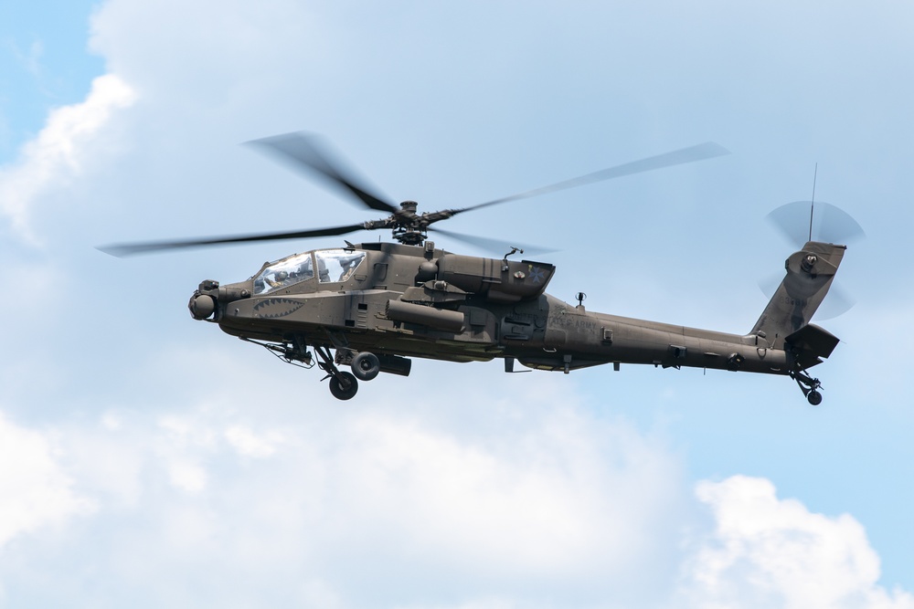 DVIDS - Images - Combined Apache Operations [Image 5 of 6]