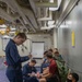 31st MEU, USS Tripoli NEO Exercise