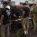 31st MEU, USS Tripoli NEO Exercise