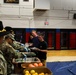 FORSCOM Best Squad Competition Competitors Arrive At Fort Hood