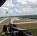 Marines with Marine Light Attack Helicopter Squadron (HMLA) 167 support exercise Northern Strike 22-2