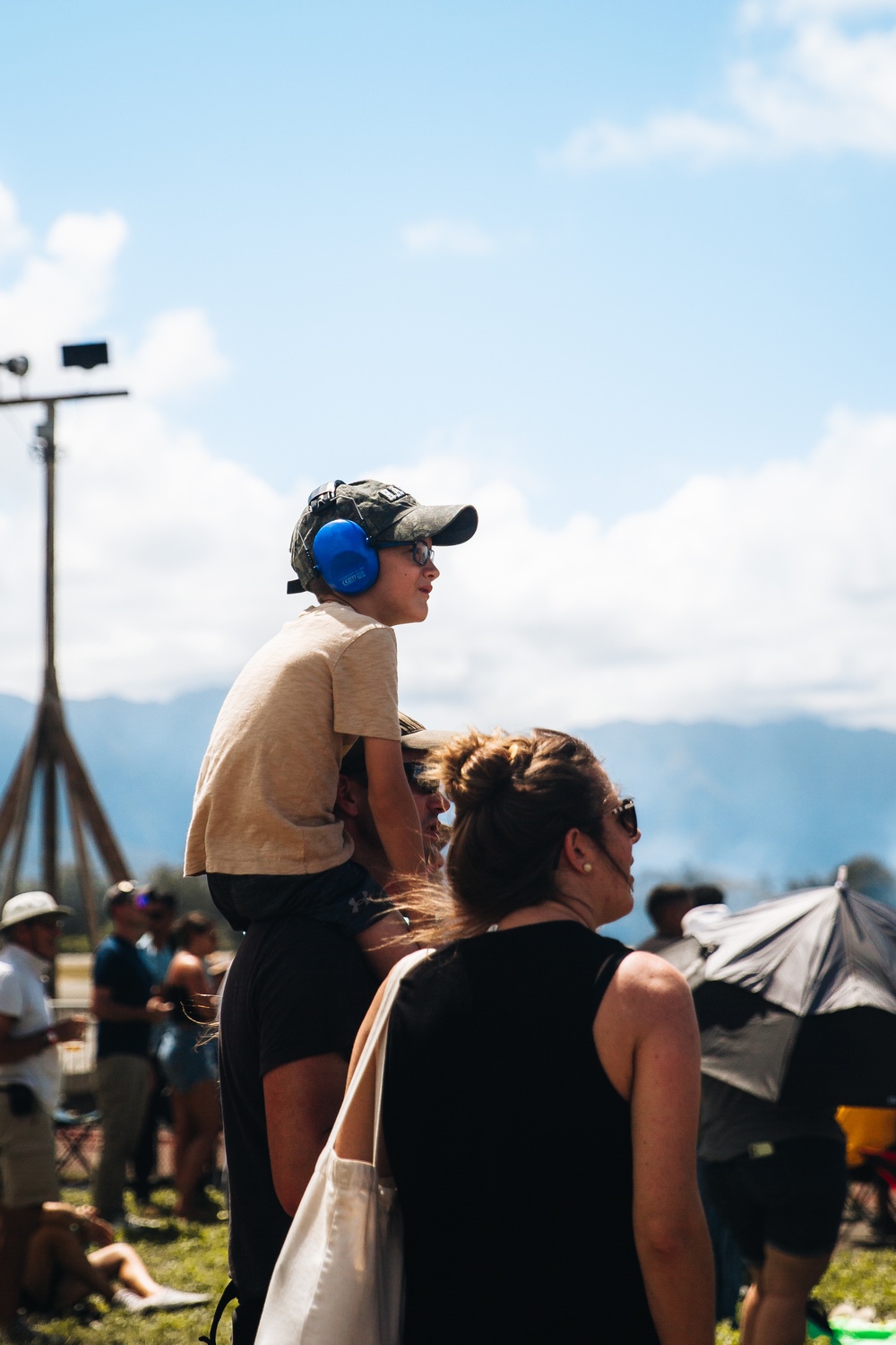 2022 Kaneohe Bay Air Show