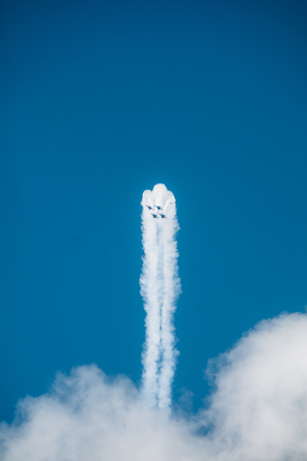 2022 Kaneohe Bay Air Show