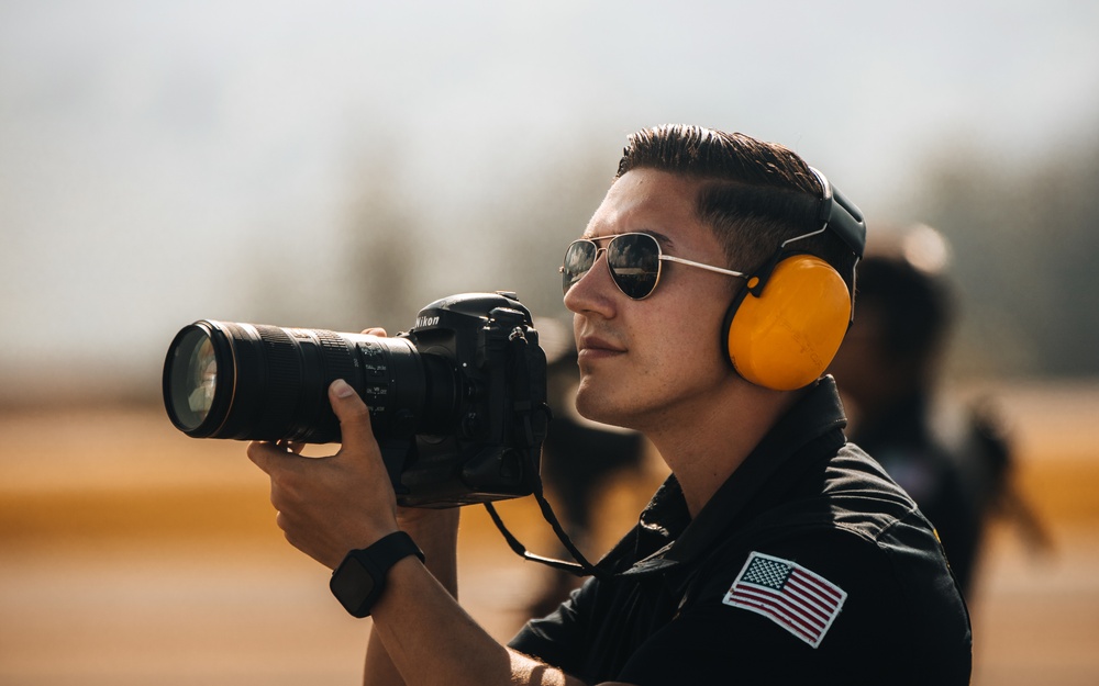 2022 Kaneohe Bay Air Show