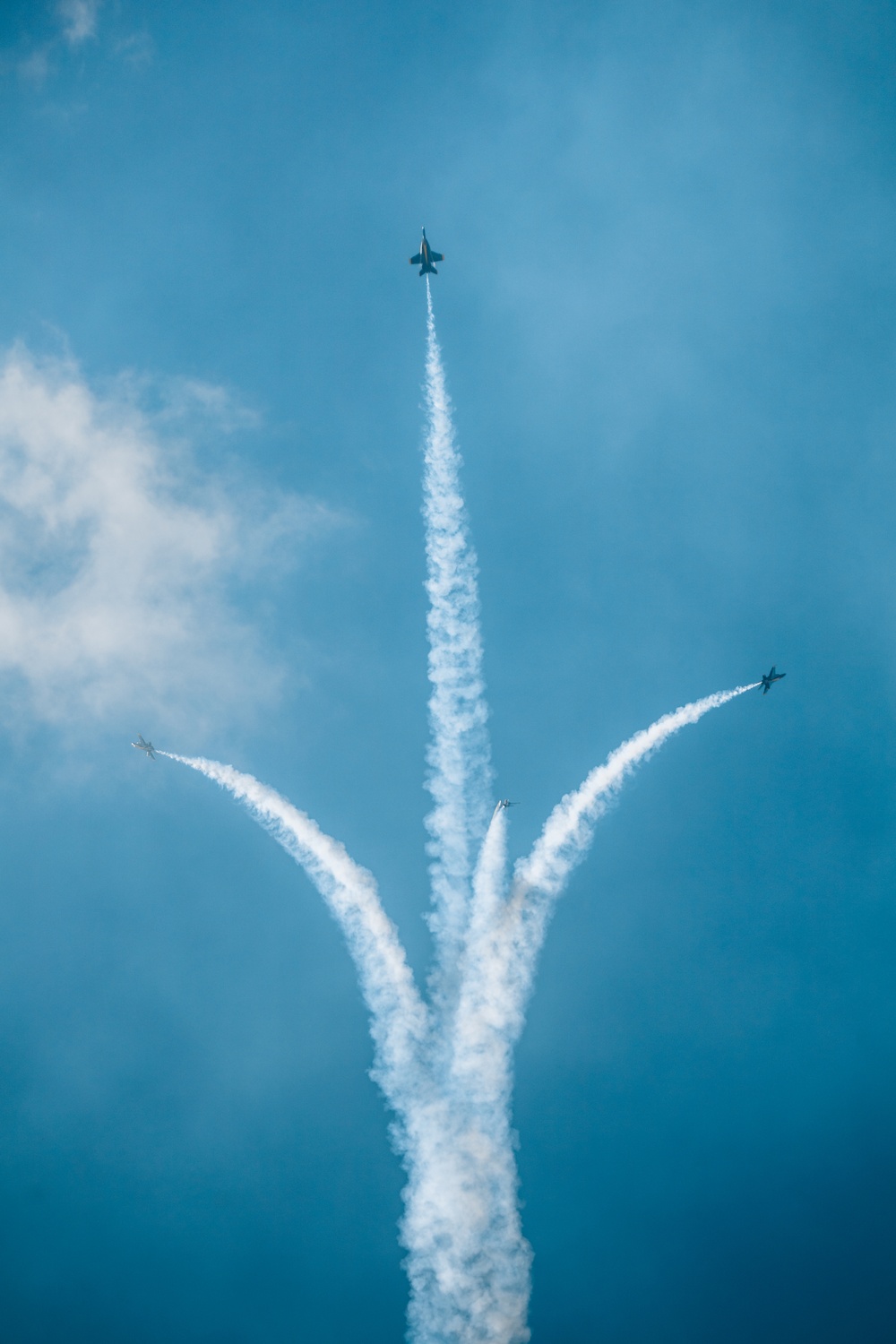 2022 Kaneohe Bay Air Show